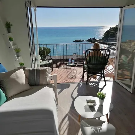Altea Sea View Caserío Capnegret