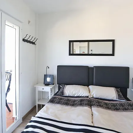 Altea Sea View Apartment *