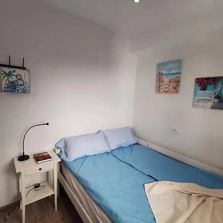 Apartment Altea Sea View *