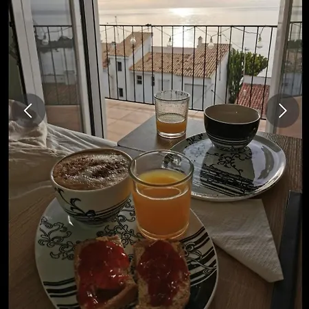 Altea Sea View Apartment Caserío Capnegret