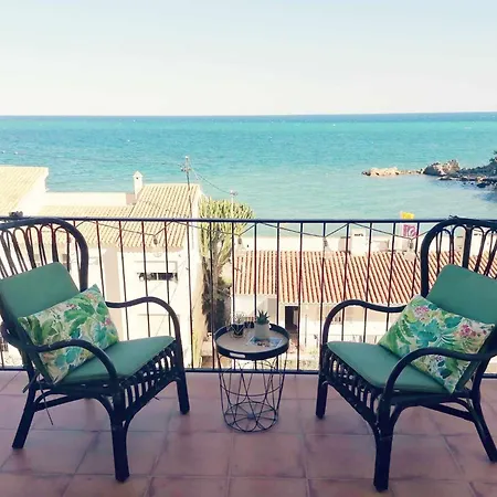 Altea Sea View Apartment *