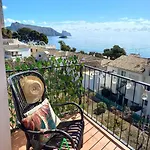 Διαμέρισμα Altea Sea View