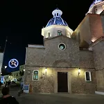 Altea Sea View * Caserío Capnegret