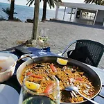Διαμέρισμα Altea Sea View