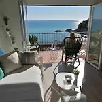 Altea Sea View Caserío Capnegret
