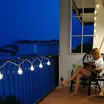 Διαμέρισμα Altea Sea View *