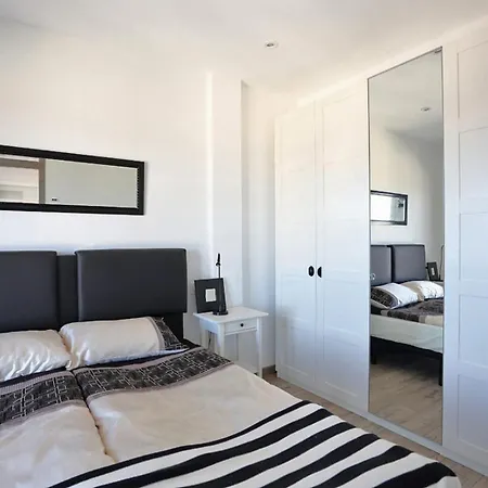 Altea Sea View Apartament Caserío Capnegret