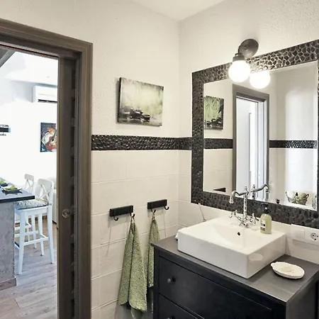 Altea Sea View Apartament *