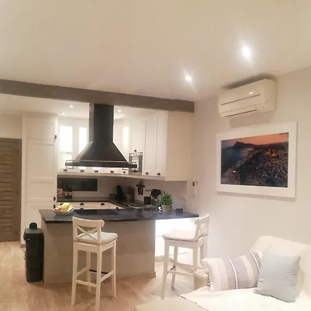 Altea Sea View *