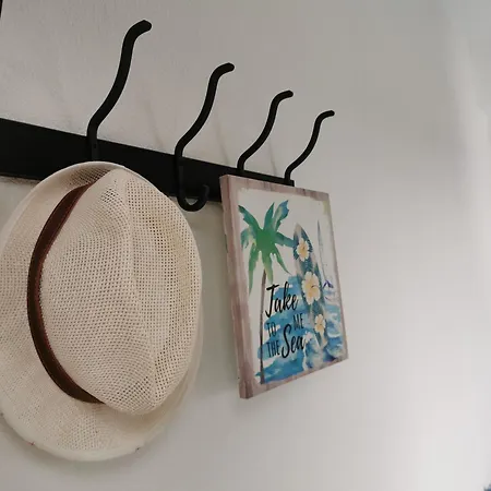 Apartament Altea Sea View *