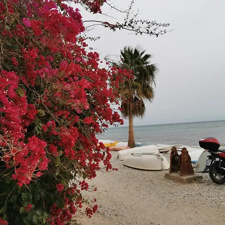 Apartament Altea Sea View Caserío Capnegret