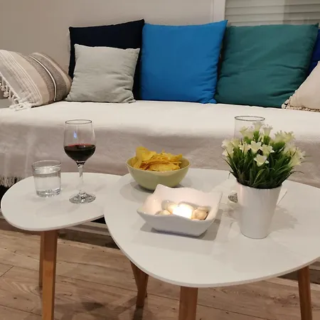 Altea Sea View * Caserío Capnegret